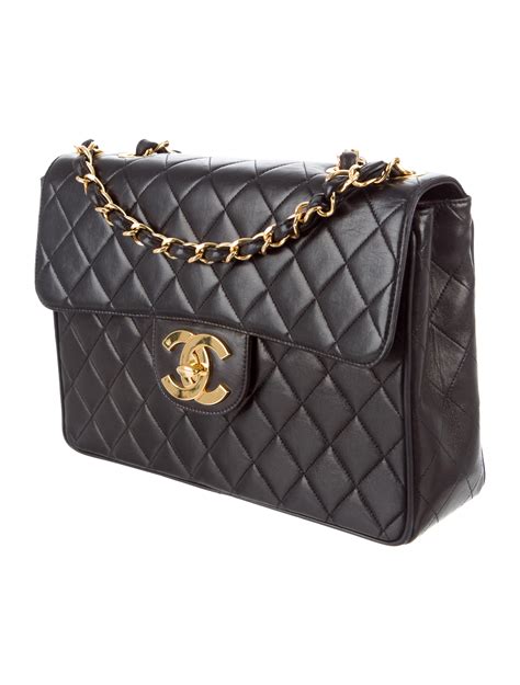 chanel vintage classic flap bag|authentic Vintage Chanel bag.